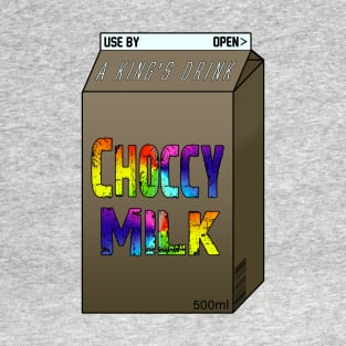 Choccy Milk T-Shirt
